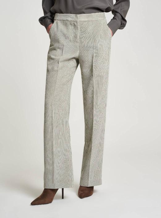 Pantalone Potere donna Camicettasnob