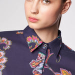 Abito Zenit donna Camicetta Snob