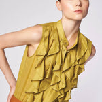 Blusa Sentiero donna Camicetta Snob