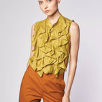 Blusa Sentiero donna Camicetta Snob