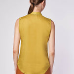 Blusa Sentiero donna Camicetta Snob