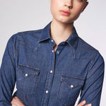 Camicia Avventura donna Camicetta Snob