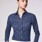 Camicia Avventura donna Camicetta Snob