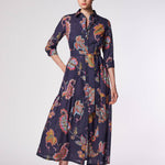 Abito Zenit donna Camicetta Snob
