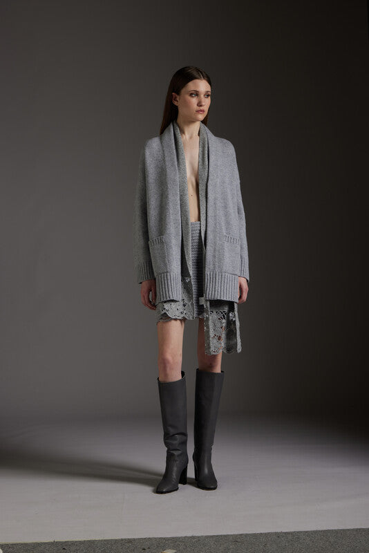 Cardigan donna Kangra