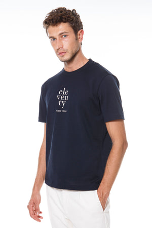 T-Shirt New York Eleventy