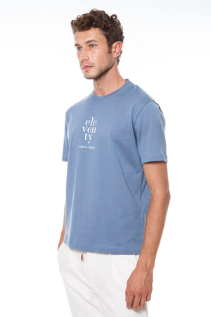 T-Shirt Porto Cervo Eleventy