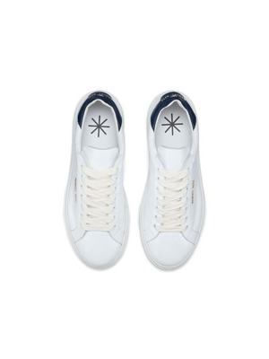 Sneakers uomo in Pelle Manuel Ritz